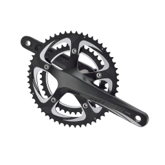 Система DESIRE-621-TT-1, шатун 170, звёзды 53-39T, ал. CNC (39T)