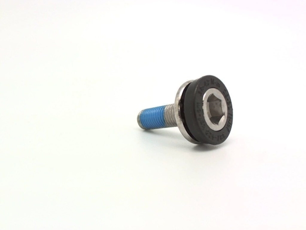 Болт gy-a3 для оси каретки m8x25мм, под шестигранник