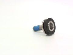 Болт gy-a3 для оси каретки m8x25мм, под шестигранник