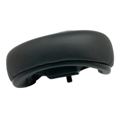 Седло для велосипеда Velo VL-7056 BMX Pivotal Fat