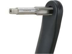 v_4157_0.240 Instrymenti specialnie kypit v Moskve v internet-magazine «VELOSTANOK» Instrymenti specialnie Метчик для шатунов Super b (premium) тв-1905-r  1/2" х 20 правый, торг. упаковка.