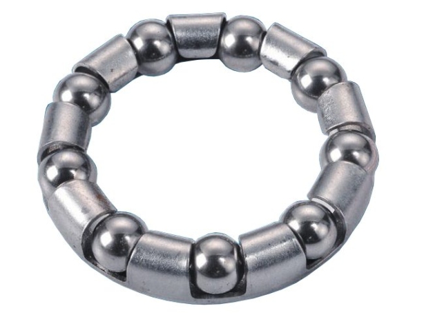 Подшипник для тормозной втулки, 7/32"х9, d:27,5мм