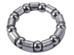 11426_0.240 Podshipniki kypit v Moskve v internet-magazine «VELOSTANOK» Podshipniki Подшипник для тормозной втулки, 7/32&quot;х9, d:27,5мм