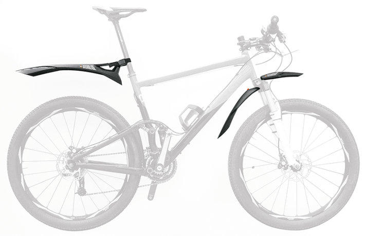 Крыло SKS DASHBLADE