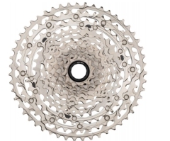 Кассета МТБ Shimano Deore CS-M6100 MTB Cassette Sprocket / 12-Speed (OEM)  10-51T