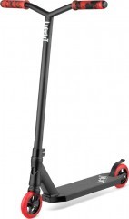 Самокат LMT 60 (2020), Чёрный/красный