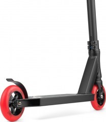 Самокат LMT 60 (2020), Чёрный/красный