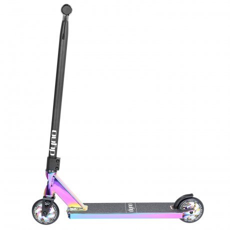 САМОКАТ ТРЮКОВЫЙ VOKUL DYNO (neo)