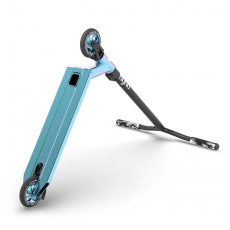 САМОКАТ ТРЮКОВЫЙ VOKUL DYNO (neo)