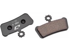 Jagwire Колодки для диск.торм. DCA598 Pro Extreme (SRAM Guide Ultimate, RSC, RS, R, Avid Trail)