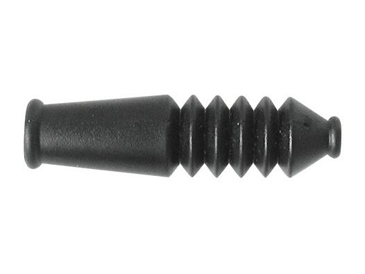 Alhonga Пыльник для тормозов V-brake резиновый 37мм