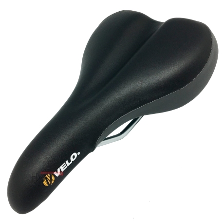 Седло для велосипеда Velo VL-3061 спорт/комфорт