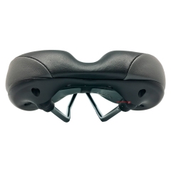 Седло для велосипеда Velo VL-3061 спорт/комфорт