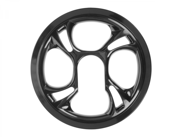 Защита звезды P40, пластик, 42|48T