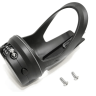 Флягодержатель SKS LOCKCAGE