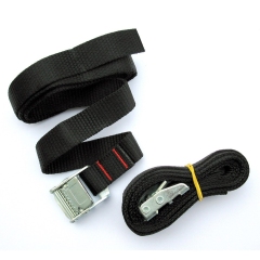 Стропы для крепления колеса двойные, 150 см