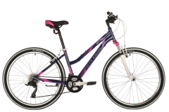 velosiped-stinger-26-latina-fioletovyj-stal-razmer-15-microshift-vx46447_21863_0.240 Gornie velosipedi 26" - kypit gornii velosiped 26" v Moskve v internet-magazine «VELOSTANOK» gornie velosipedi 26" Велосипед STINGER 26 LATINA фиолетовый, сталь, размер 15, MICROSHIFT
