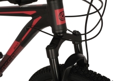 v_21877_3.240 Gornie velosipedi 29" - kypit gornii velosiped 29" v Moskve v internet-magazine «VELOSTANOK» gornie velosipedi 29" Велосипед STINGER 29 GRAPHITE LE черный, алюминий, размер 20