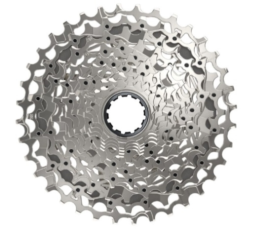Кассета SRAM Rival CS-XG-1250-D1 Cassette / 12-Speed 10-36T