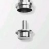 Адаптер для оси заднего колеса TACX E-Thru axle X-12 >142 mm (T1709)