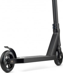 Самокат LMT 60 (2020), Чёрный/белый