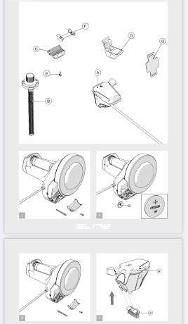 E28E145F-F50B-4AA5-B945-2B1A995DC01A.0x460 Velostanok Elite QUBO Power Mag SMART B+ kypit v Moskve v internet-magazine «VELOSTANOK» Velostanok Elite QUBO Power Mag SMART B+ Велостанок Elite QUBO Power Mag SMART B+