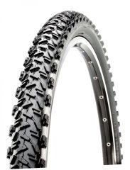 Покрышка CST 27.5x2.10 (52-584) чёрная C1435 27 TPI