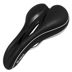 Седло для велосипеда Velo VL-3226 PLUSH спорт/комфорт