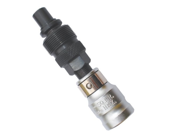 Съёмник шатунов Super b 2в1: квадрат и shimano splined octalink & isis" резьба 1/2