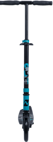 Самокат 180.POLIS.BL9 для детей NOVATRACK POLIS PRO, синий