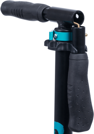 Самокат 180.POLIS.BL9 для детей NOVATRACK POLIS PRO, синий