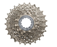 Кассета МТБ Shimano Alivio CS-HG400 MTB Cassette Sprocket / 9-Speed 11-34T