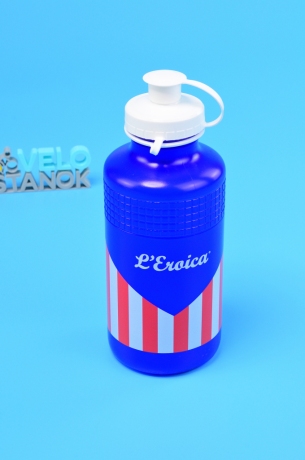 Фляга Elite, 550 мл Eroica USA classic