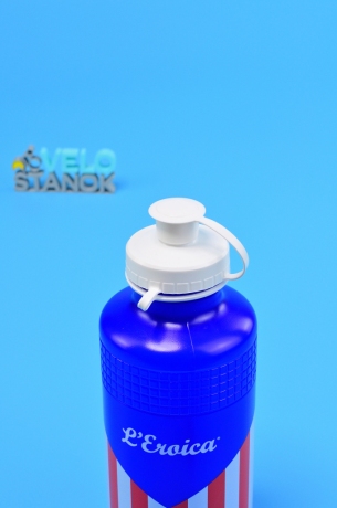 Фляга Elite, 550 мл Eroica USA classic