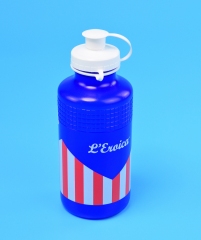 Фляга Elite, 550 мл Eroica USA classic