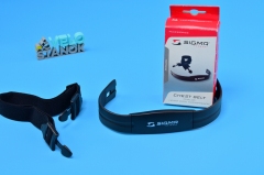 Кардиодатчик SigmaSport 