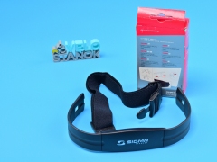 Кардиодатчик SigmaSport 