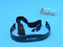 Кардиодатчик SigmaSport 