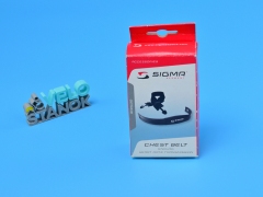 Кардиодатчик SigmaSport 