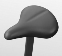 CARBON FITNESS U708 Велотренажер