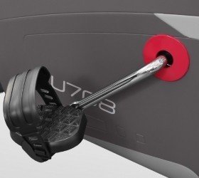 CARBON FITNESS U708 Велотренажер