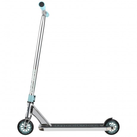 САМОКАТ ТРЮКОВЫЙ VOKUL SAGA (хром)