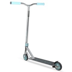 САМОКАТ ТРЮКОВЫЙ VOKUL SAGA (хром)