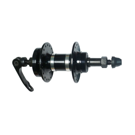 Втулка задняя QS-411R MTB алюминиева