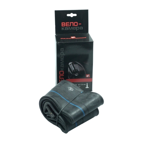 Камера Камера бутиловая 26x4,0 A/V 35мм