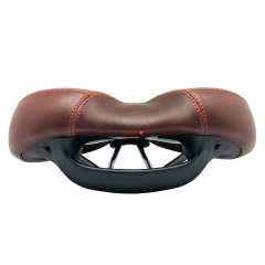 Седло для велосипеда Velo VL-6221 PLUSH комфорт