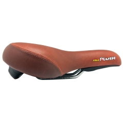 Седло для велосипеда Velo VL-6221 PLUSH комфорт