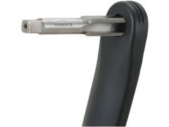 Super b (premium) тв-1906-l метчик для шатунов 9/16&quot; х 20 левый, торг. упаковка