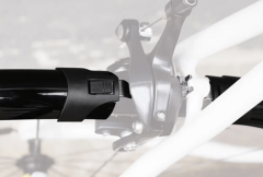 Крылья SKS RACEBLADE LONG