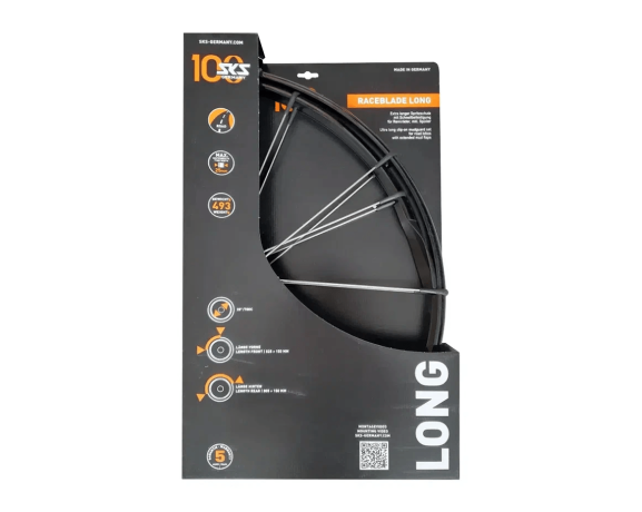 Крылья SKS RACEBLADE LONG